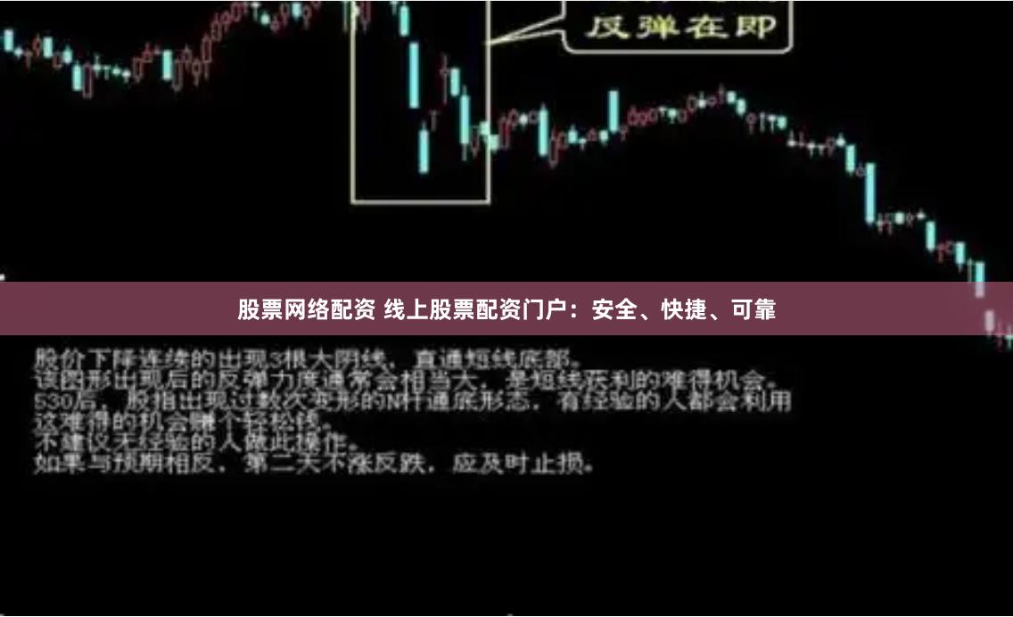 股票网络配资 线上股票配资门户：安全、快捷、可靠