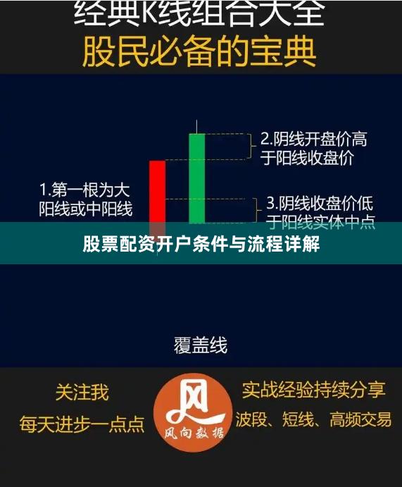 股票配资开户条件与流程详解